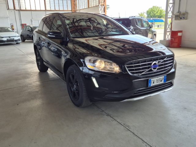 VOLVO XC60 usata, con Airbag