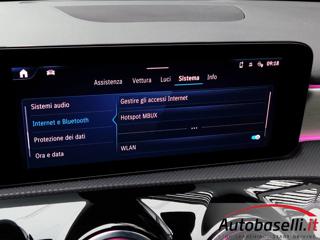 MERCEDES-BENZ A 180 usata 73