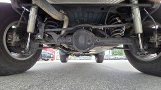 JEEP Wrangler usata, con Climatizzatore