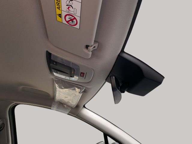 KIA Sportage usata, con Airbag testa