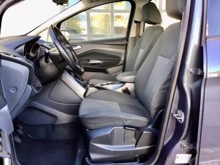 FORD C-Max usata, con Controllo trazione