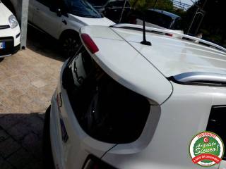 JEEP Renegade usata, con Frenata d