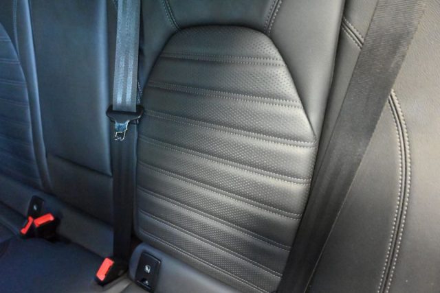 ALFA ROMEO Stelvio usata 61