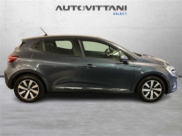 RENAULT Clio usata 4