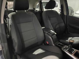 MERCEDES-BENZ B 150 usata, con Chiusura centralizzata