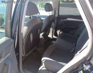 AUDI Q5 usata, con Autoradio