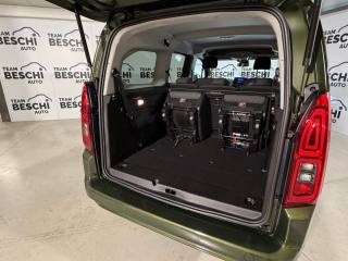 OPEL Combo usata, con Controllo trazione