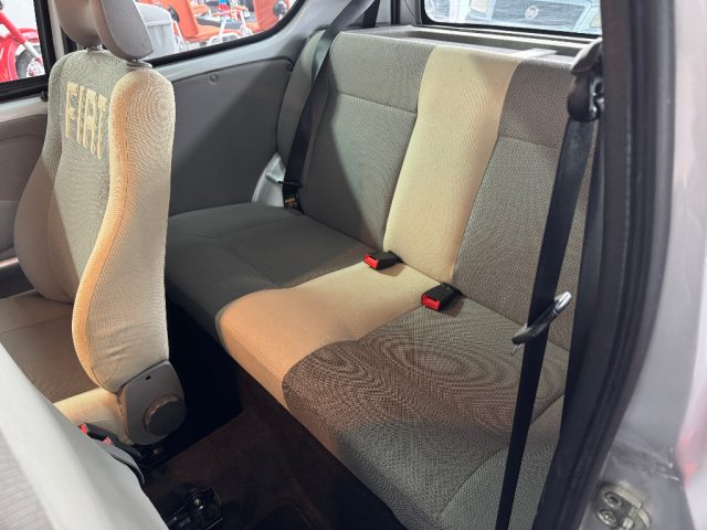 FIAT Seicento usata 26
