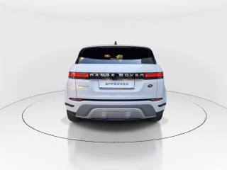 LAND ROVER Range Rover Evoque usata 6