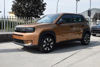 FIAT Grande Panda usata, con Airbag laterali