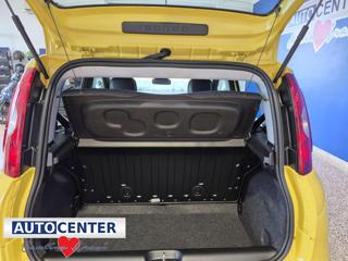 FIAT Panda usata, con ESP