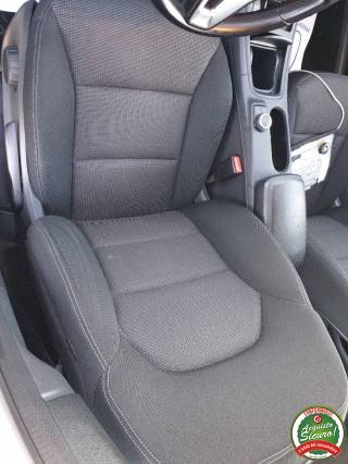 MERCEDES-BENZ B 180 usata, con Cerchi in lega