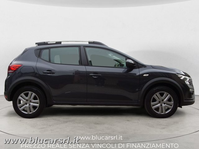 DACIA Sandero usata, con Airbag Passeggero
