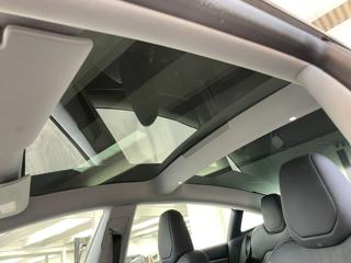TESLA Model 3 usata, con Servosterzo