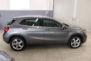 MERCEDES-BENZ GLA 200 usata, con Cruise Control