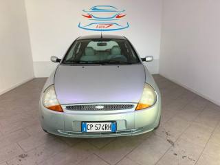 FORD Ka 1.3 Leather Collection