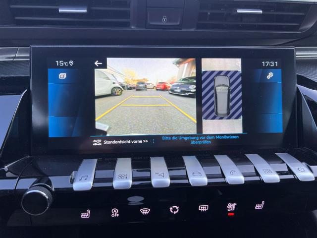 PEUGEOT 508 usata, con Lettore CD