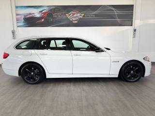 BMW 520 usata, con Airbag Passeggero