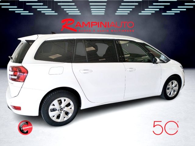 CITROEN C4 Spacetourer usata 7