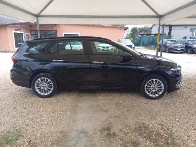 FIAT Tipo usata, con Airbag Passeggero