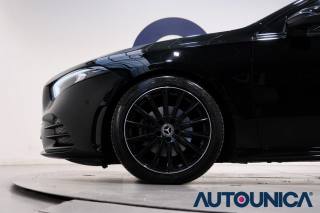 MERCEDES-BENZ A 200 usata, con Vetri oscurati