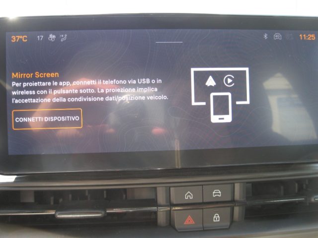 JEEP Avenger usata, con Chiusura centralizzata telecomandata
