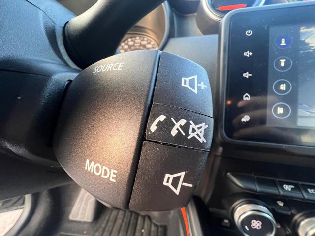 DACIA Duster usata, con Park Distance Control