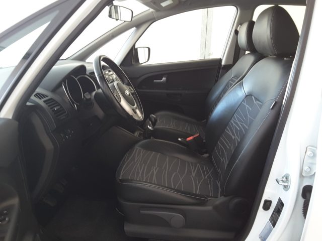 KIA Venga usata, con Airbag Passeggero