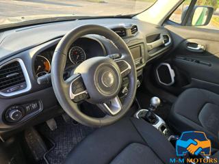 JEEP Renegade usata, con Climatizzatore