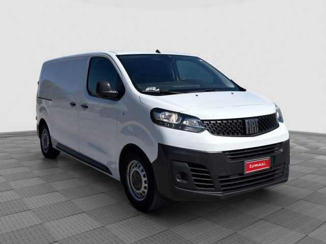 FIAT Scudo usata 6