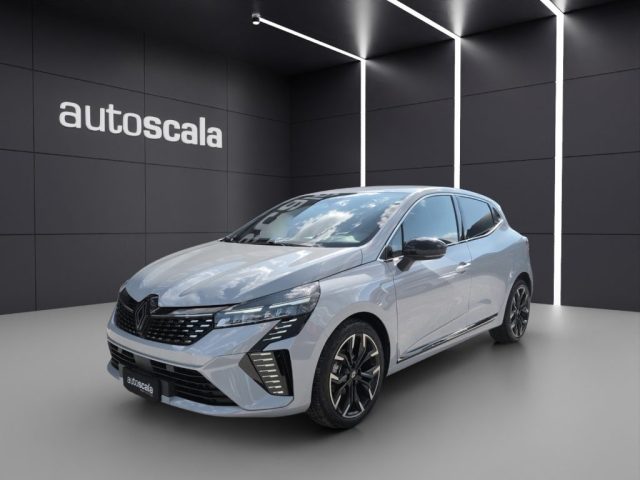 RENAULT Clio usata, con ABS