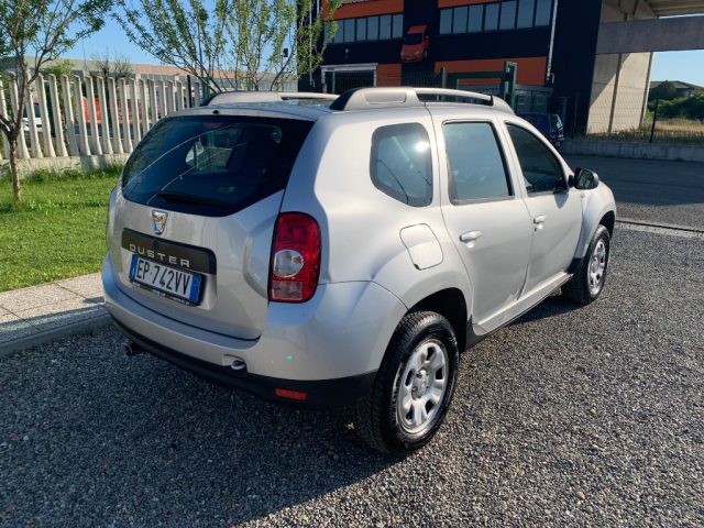 DACIA Duster usata, con Alzacristalli elettrici