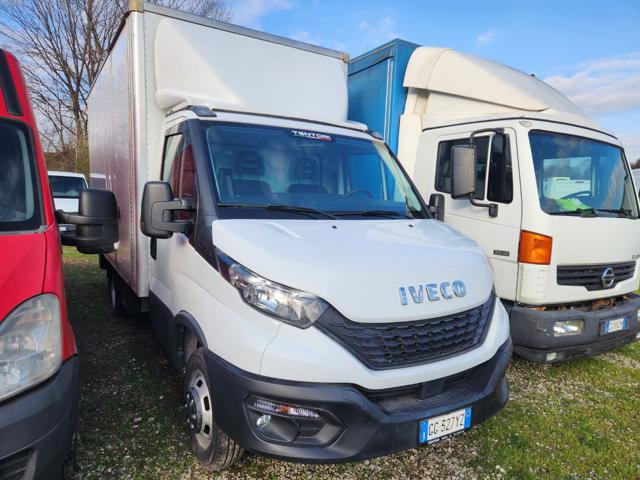 IVECO Daily usata, con ABS