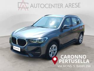 BMW X1 xDrive25e Business Advantage
