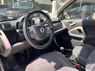 SMART ForTwo usata, con Climatizzatore