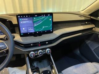 SKODA Superb usata, con Cerchi in lega