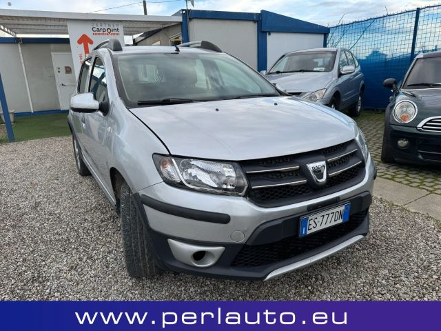 DACIA Sandero usata, con Airbag