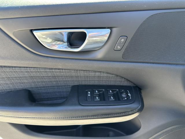 VOLVO V60 usata, con Chiusura centralizzata