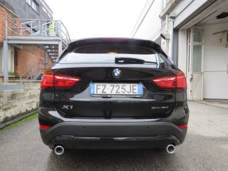 BMW X1 usata, con Alzacristalli elettrici