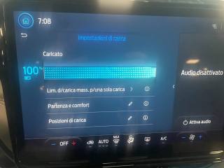 FORD Puma usata, con Immobilizzatore elettronico