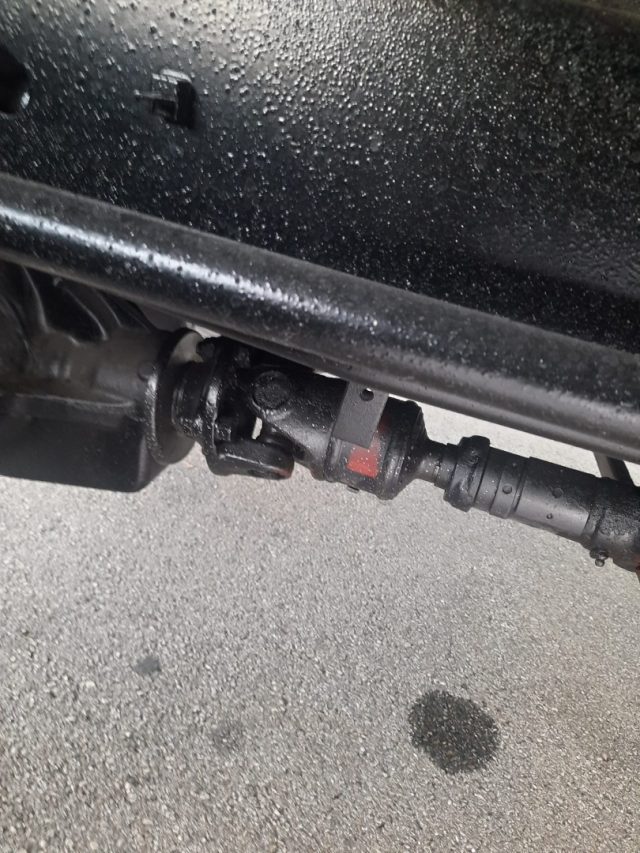 IVECO Daily usata 11