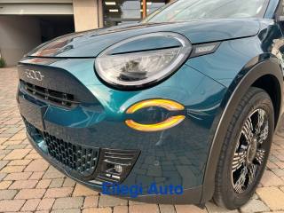 FIAT 600 usata, con Immobilizzatore elettronico
