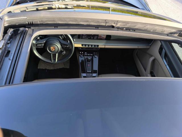 PORSCHE 911 usata, con Cruise Control