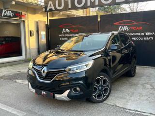 RENAULT Kadjar dCi 8V 110CV EDC Energy Sport Edition 2