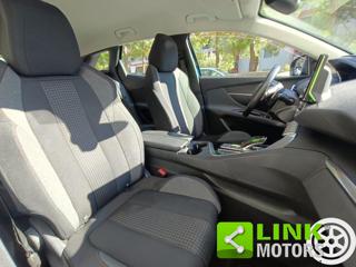 PEUGEOT 3008 usata, con Autoradio