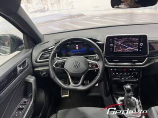 VOLKSWAGEN T-Roc usata, con Cruise Control