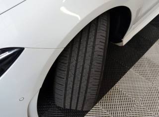 MERCEDES-BENZ CLA 200 usata, con Sedile posteriore sdoppiato
