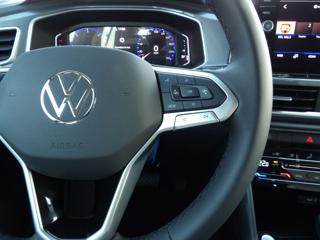 VOLKSWAGEN T-Roc usata, con Park Distance Control