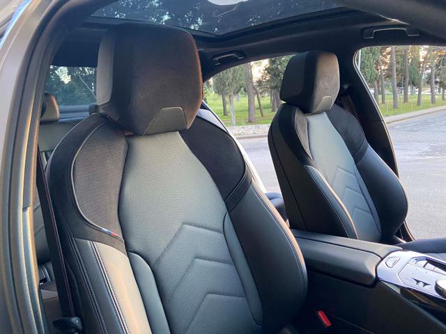 BMW 520 usata, con Vetri oscurati