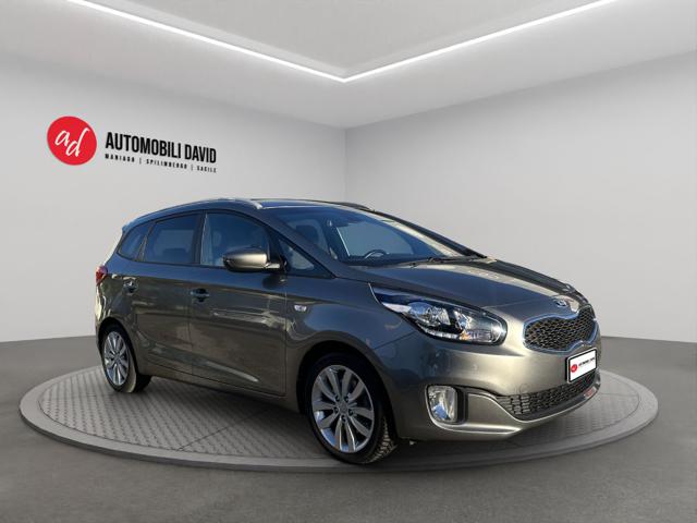 KIA Carens usata, con Airbag
